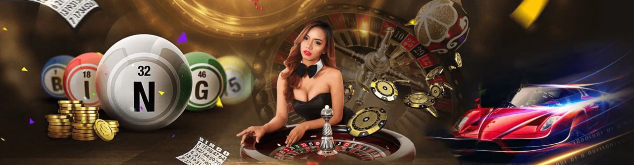 link123 Casino Trực Tuyến